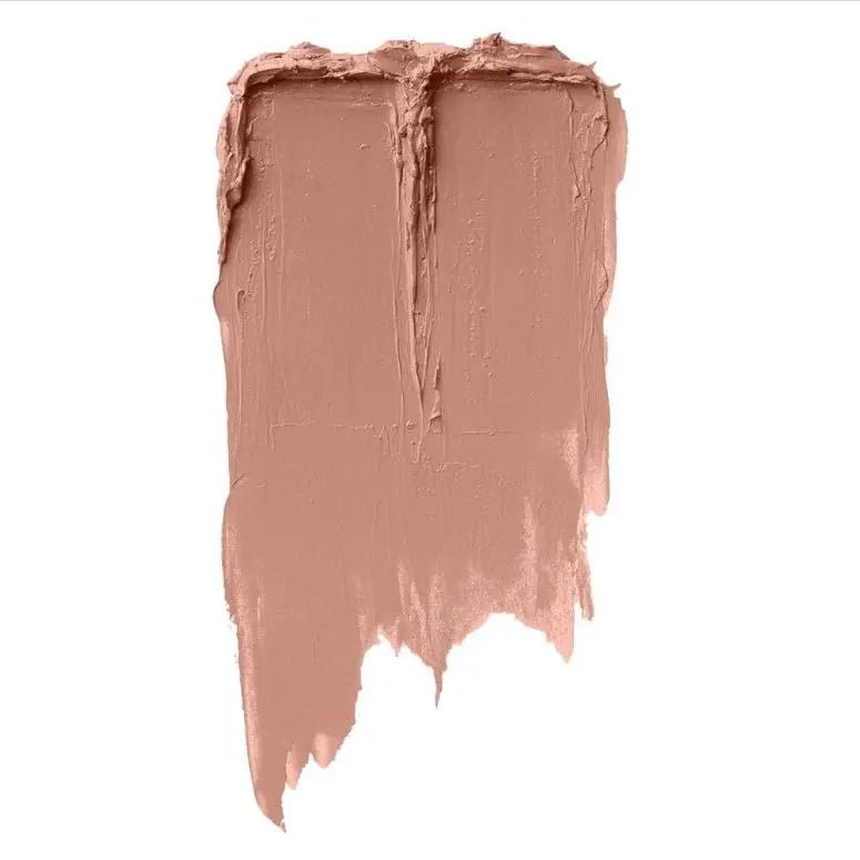 NYX Professional Makeup Lingerie Liquid Lipstick 11 Baby Doll - Branded Beauty