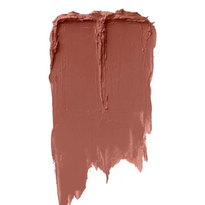 NYX Professional Makeup Lingerie Liquid Lipstick - Cabaret Show 24 - Branded Beauty