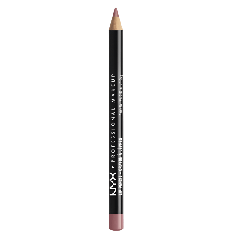 NYX Professional Makeup Lip Liner - 03 Burgundy - Branded Beauty