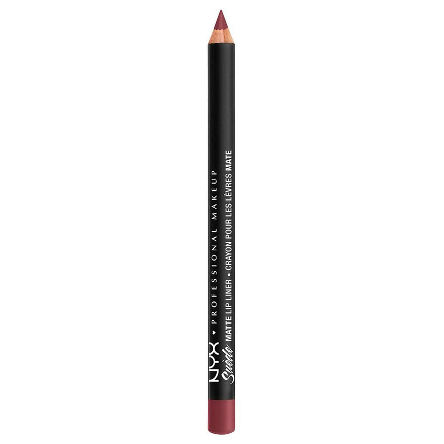 NYX Professional Makeup Lip Liner 54 Lalaland - Branded Beauty