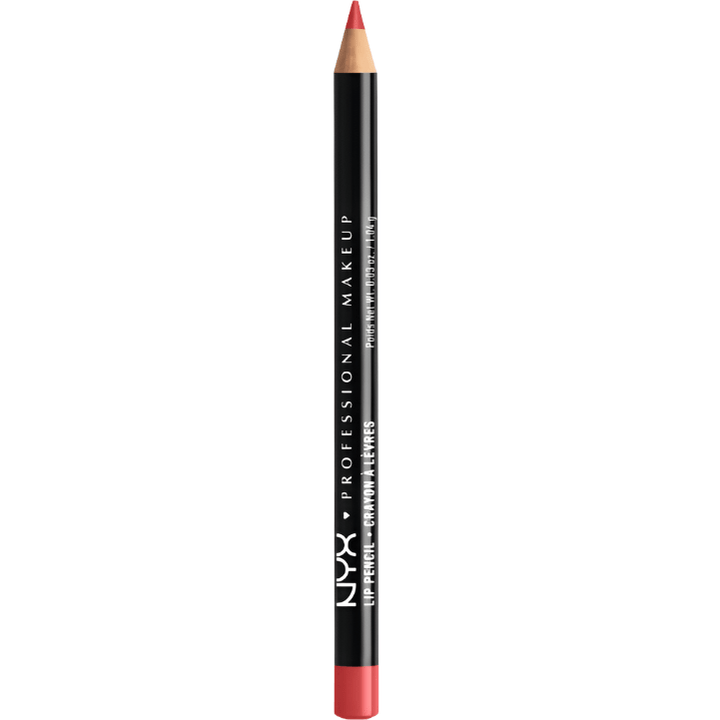 NYX Professional Makeup Lip Liner - 804 Cabaret - Branded Beauty