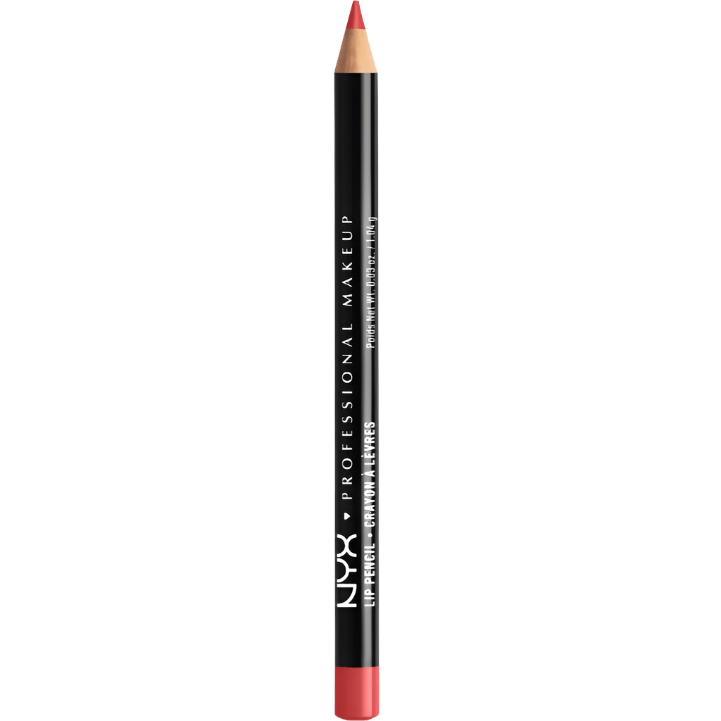 NYX Professional Makeup Lip Liner - 804 Cabaret - Branded Beauty