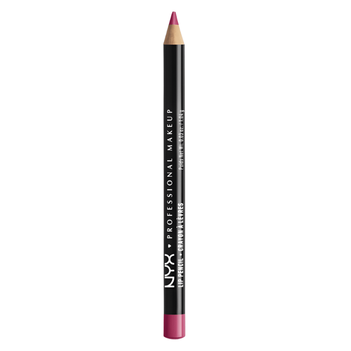 NYX Professional Makeup Lip Liner - 816 Fuchsia - Branded Beauty