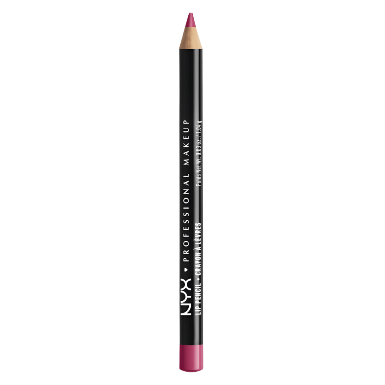 NYX Professional Makeup Lip Liner - 816 Fuchsia - Branded Beauty