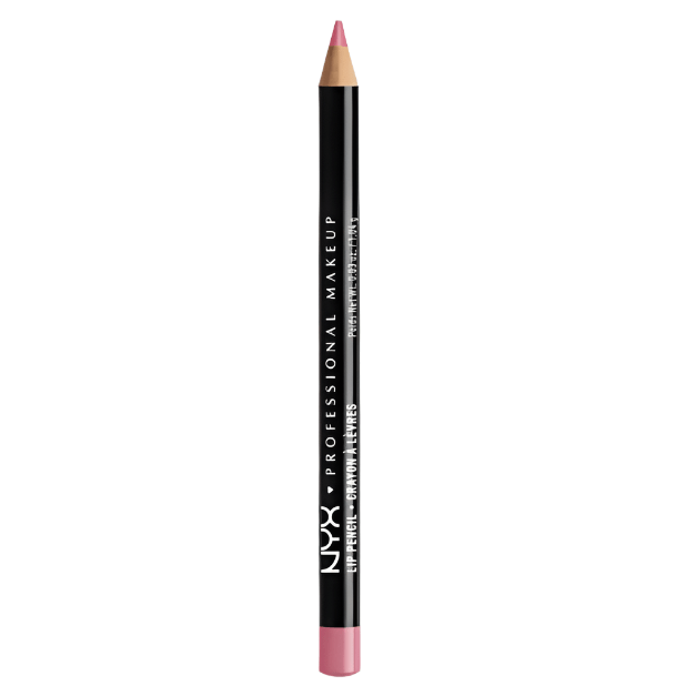 NYX Professional Makeup Lip Liner - 835 Pinky Rose - Branded Beauty