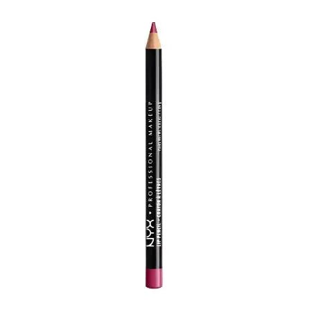 NYX Professional Makeup Lip Liner - 836 Bloom - Branded Beauty