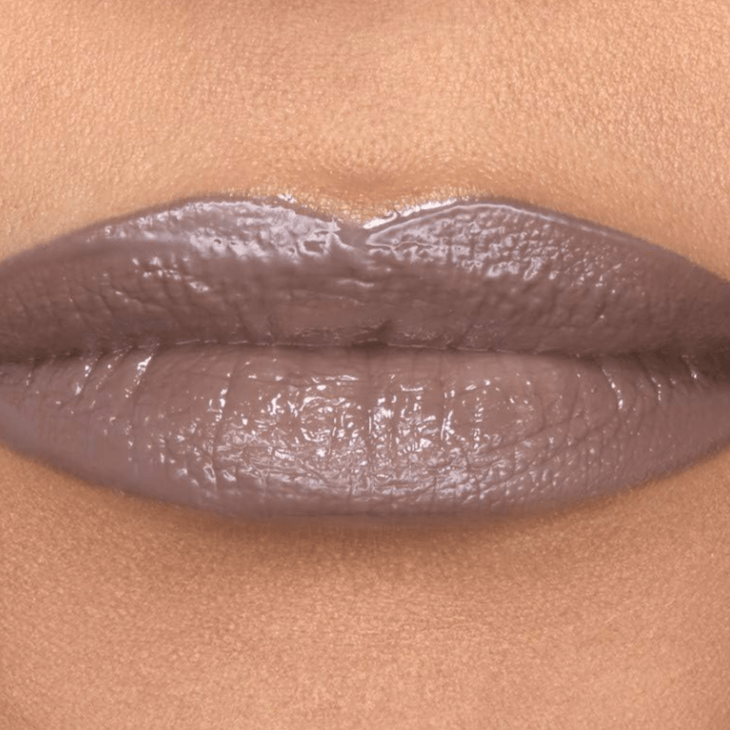 NYX Professional Makeup Lip Lingerie Shimmer 06 Butter - Branded Beauty