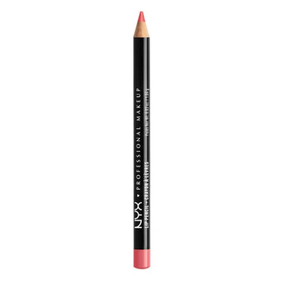 NYX Professional Makeup Lip Pencil - 817 Hot Red - Branded Beauty