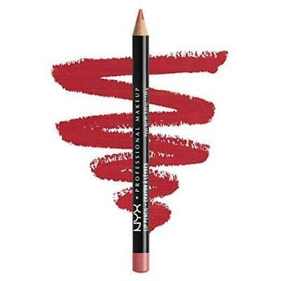 NYX Professional Makeup Lip Pencil - 817 Hot Red - Branded Beauty