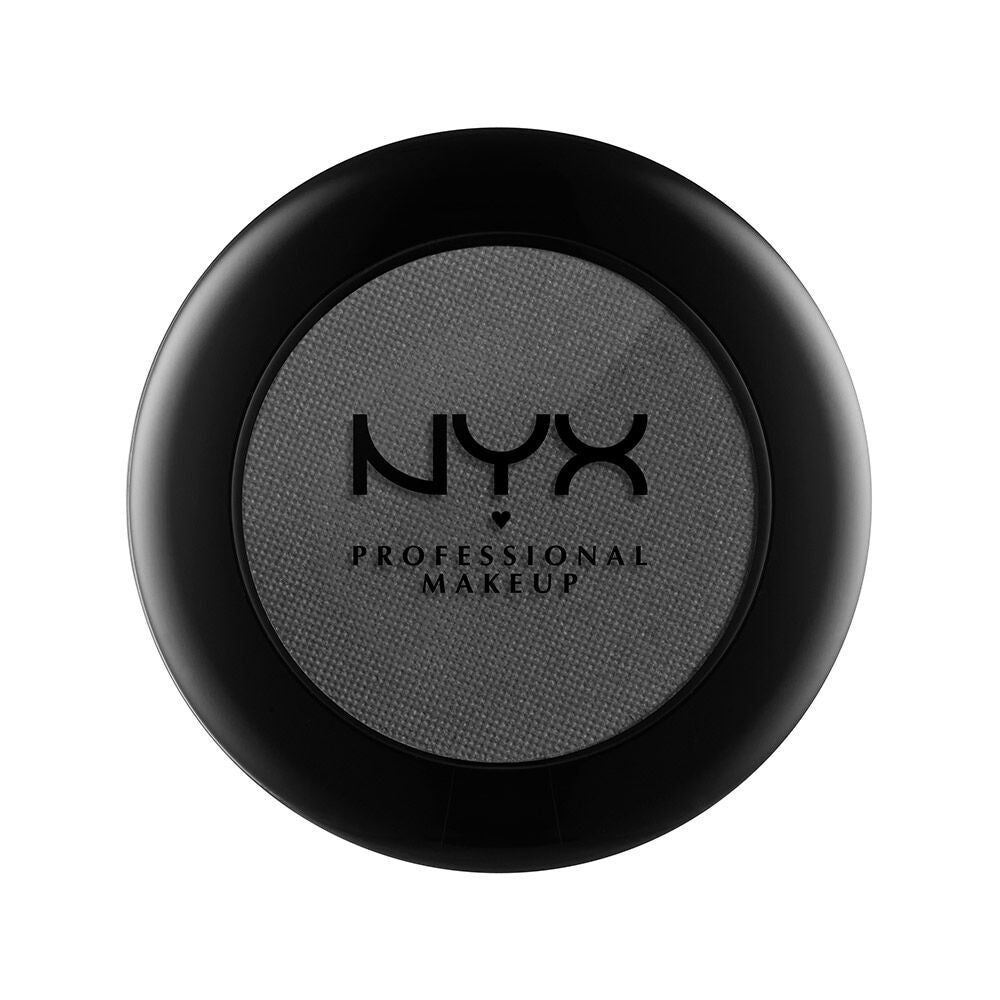 NYX Professional Makeup Matte Eye Shadow - 02 Stripped - Branded Beauty