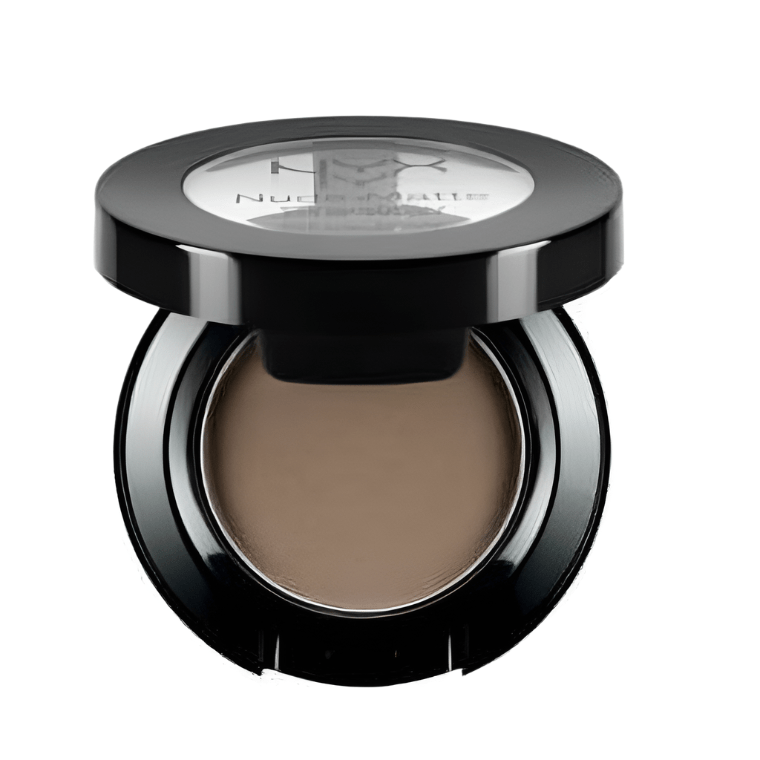 NYX Professional Makeup Matte Eye Shadow - 07 Tryst - Branded Beauty