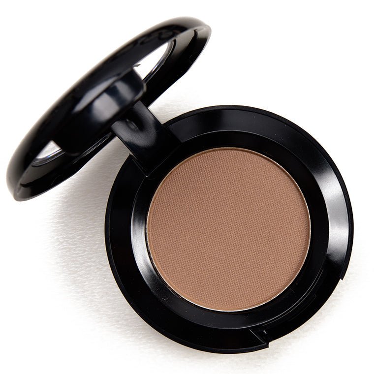 NYX Professional Makeup Matte Eye Shadow - 10 Underneath It All - Branded Beauty