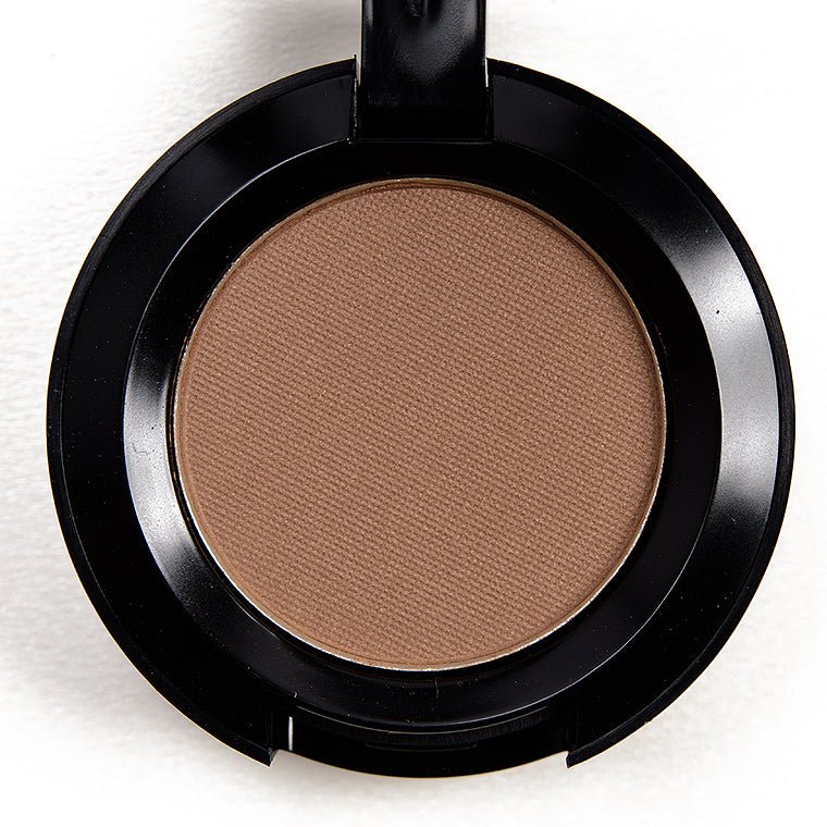 NYX Professional Makeup Matte Eye Shadow - 10 Underneath It All - Branded Beauty