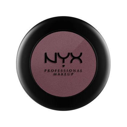 NYX Professional Makeup Matte Eye Shadow - 15 Skinny Dip - Branded Beauty