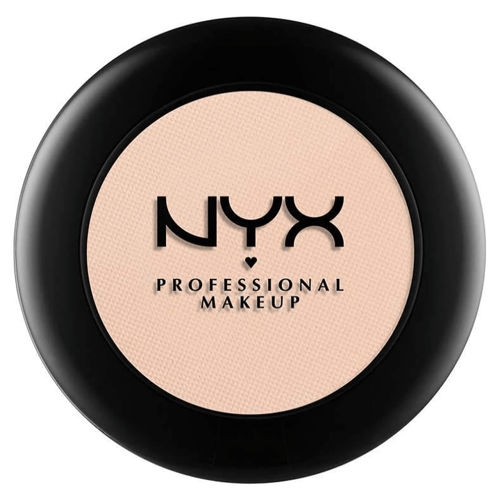 NYX Professional Makeup Matte Eye Shadow - 20 Lap Dance - Branded Beauty