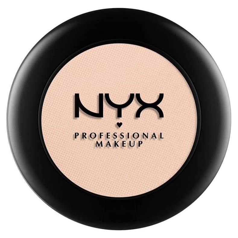 NYX Professional Makeup Matte Eye Shadow - 20 Lap Dance - Branded Beauty