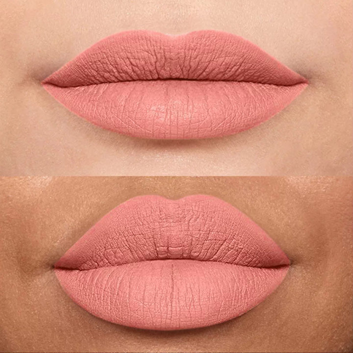 NYX Professional Makeup Matte Lip Cream - 12 Buenos Aires - Branded Beauty