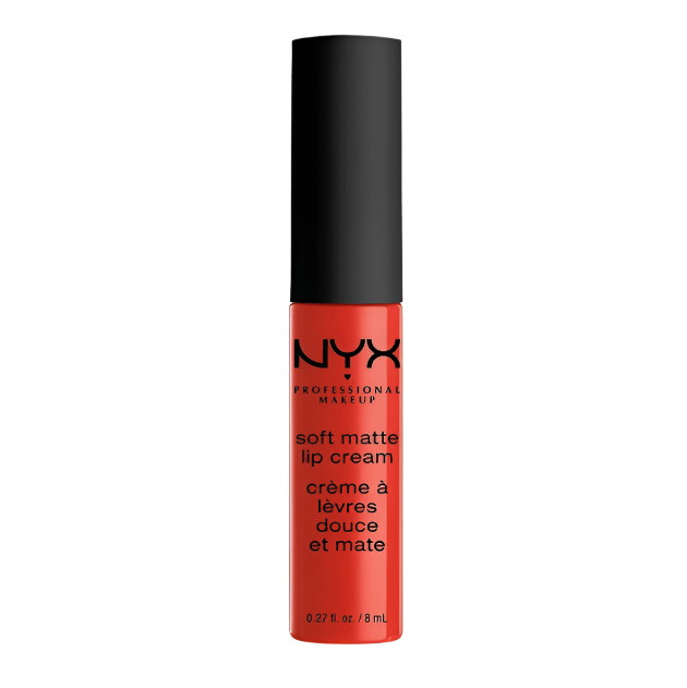 NYX Professional Makeup Matte Lip Cream - 22 Morocco - Branded Beauty