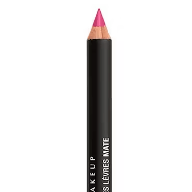 NYX Professional Makeup Matte Lip Liner - 08 Pink Lust - Branded Beauty