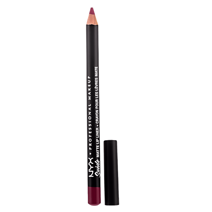 NYX Professional Makeup Matte Lip Liner - 59 Sweet Tooth - Branded Beauty