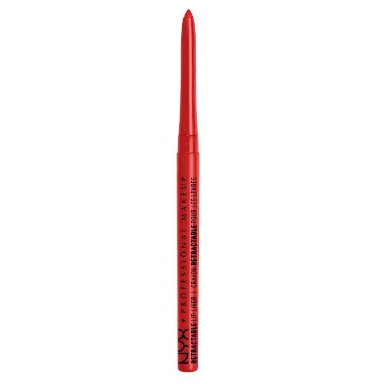 NYX Professional Makeup Mechanical Lip Liner - Ruby - Branded Beauty