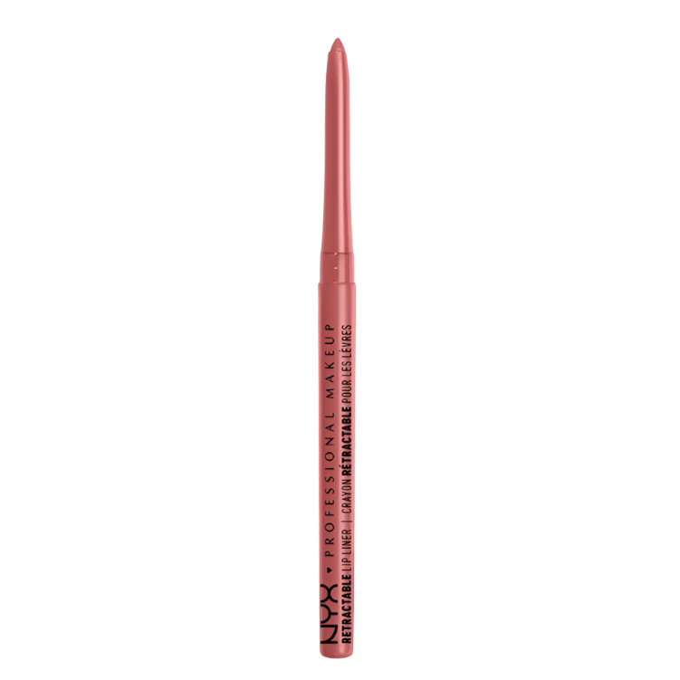 NYX Professional Makeup Mechanical Lip Pencil - 02 Nectar - Branded Beauty
