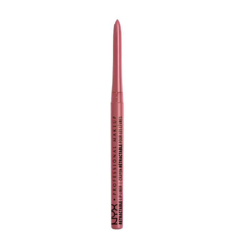 NYX Professional Makeup Mechanical Lip Pencil 06 Nude Pink - Branded Beauty