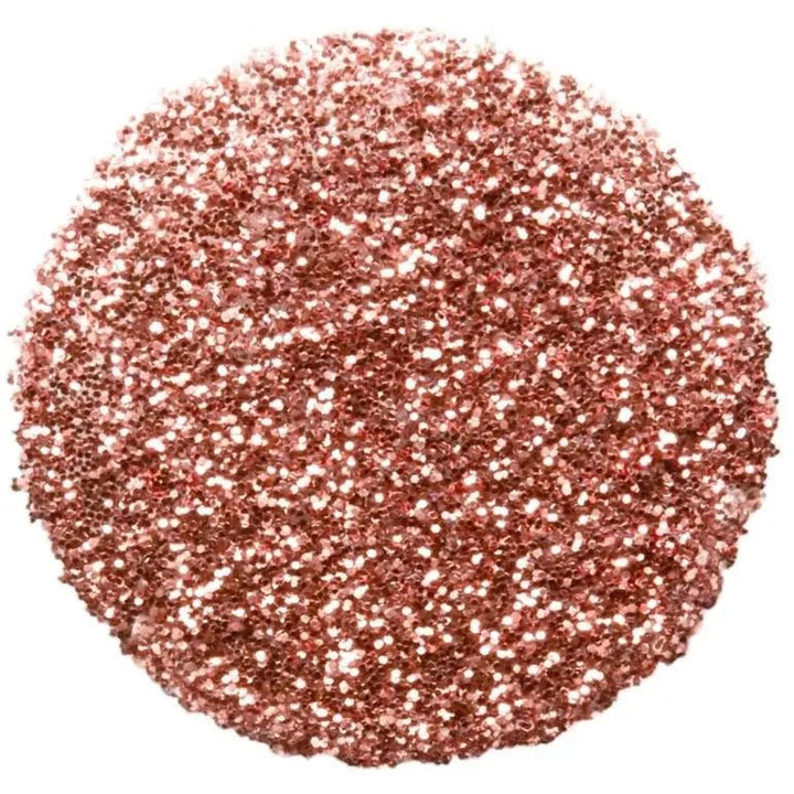 NYX Professional Makeup Metallic Glitter Paillettes 01 Dubai Bronze - Branded Beauty