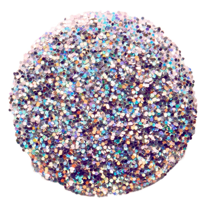 NYX Professional Makeup Metallic Glitter Paillettes - 06 Style Star - Branded Beauty