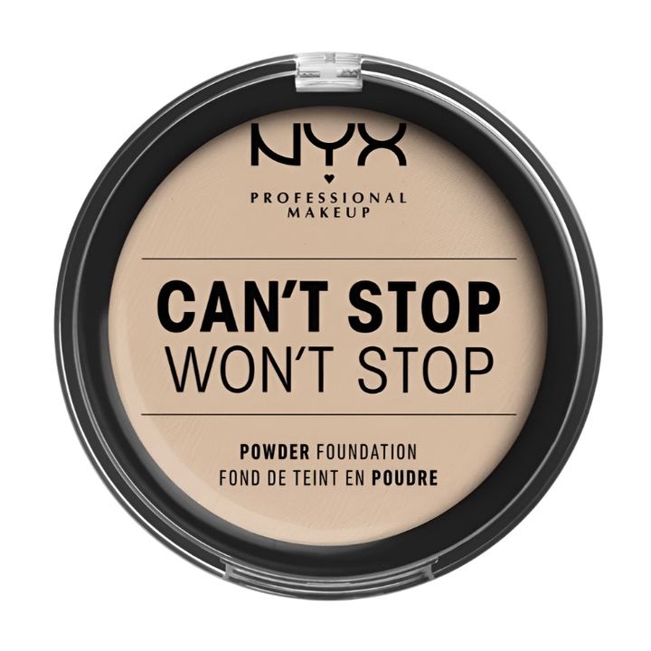 NYX Professional Makeup No Filter Finishing Powder - 01 Alabaster - Branded Beauty