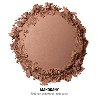 NYX Professional Makeup No Filter Finishing Powder - 14 Mahogany - Branded Beauty