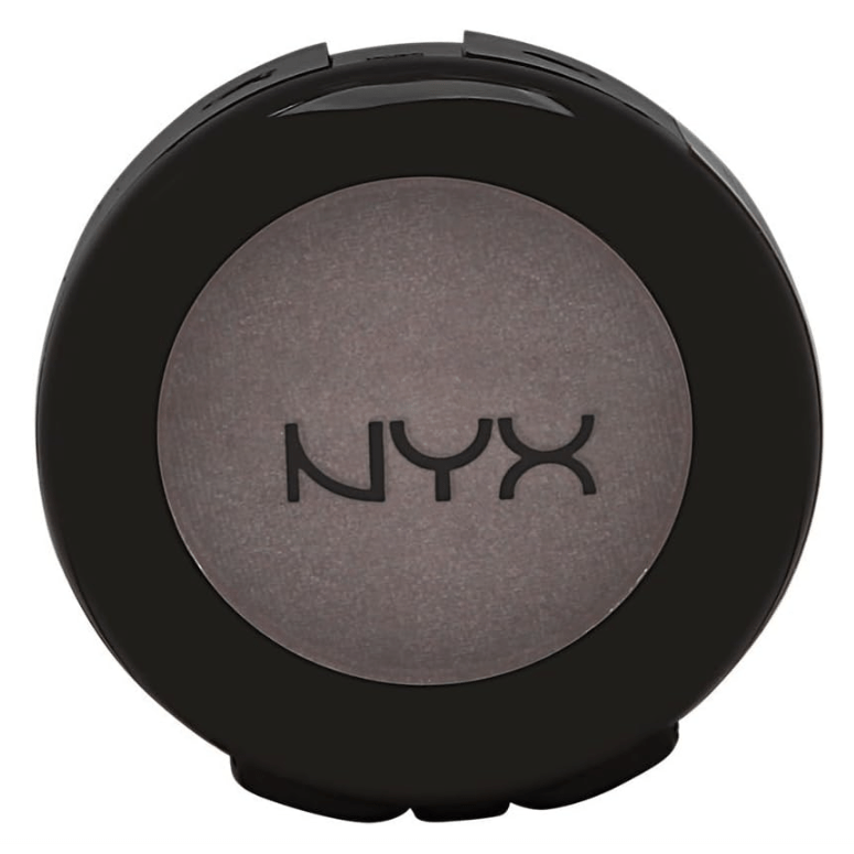 NYX Professional Makeup Nude Matte Shadow - 01 Birthday Suit - Branded Beauty