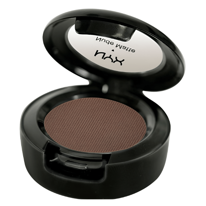 NYX Professional Makeup Nude Matte Shadow - 11 Betrayal - Branded Beauty