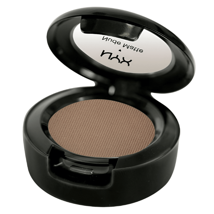 NYX Professional Makeup Nude Matte Shadow - 14 Bare My Soul - Branded Beauty