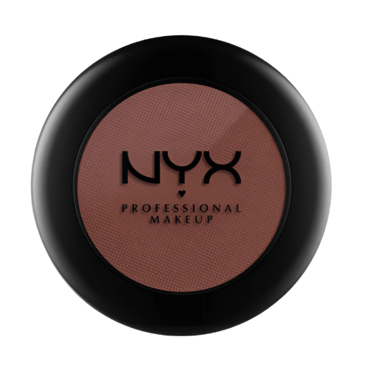 NYX Professional Makeup Nude Matte Shadow - 16 Dance The Tides - Branded Beauty