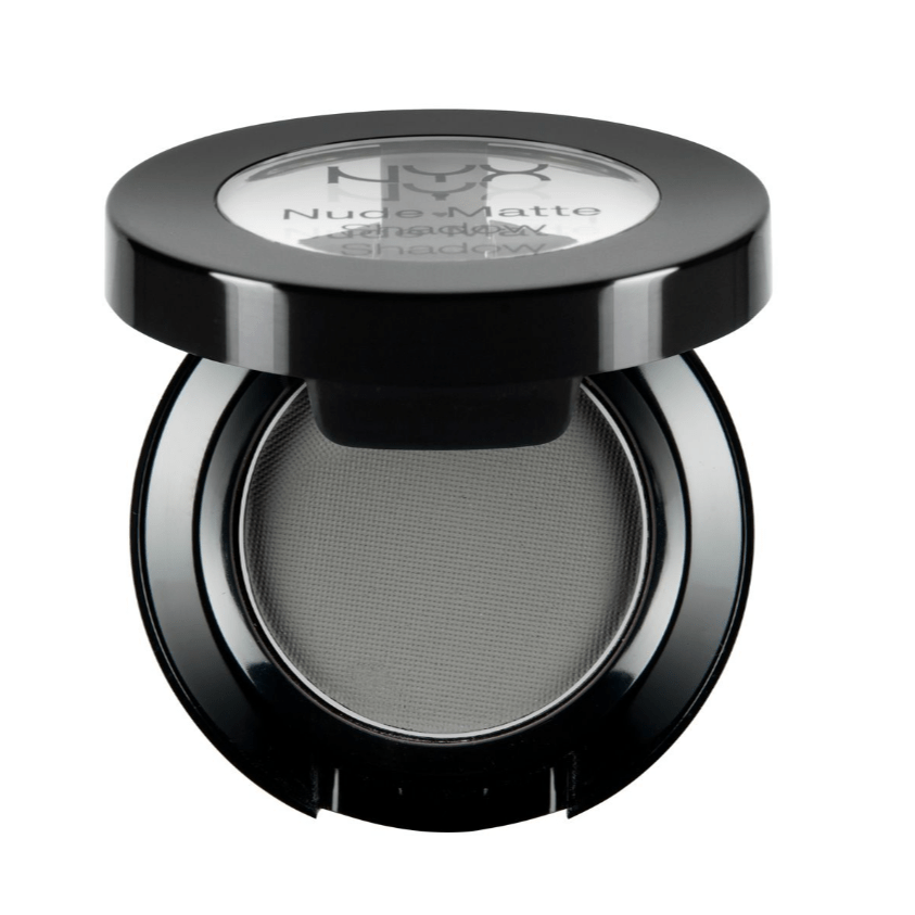 NYX Professional Makeup Nude Matte Shadow - 21 Craving - Branded Beauty