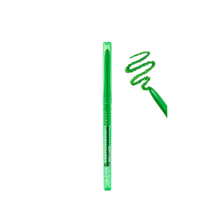 NYX Professional Makeup Off Tropic Pro Liner - 09 Bamboo - Branded Beauty