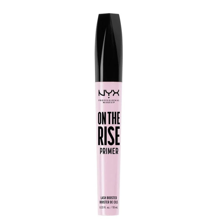 NYX Professional Makeup On The Rise Primer - 01 - Branded Beauty