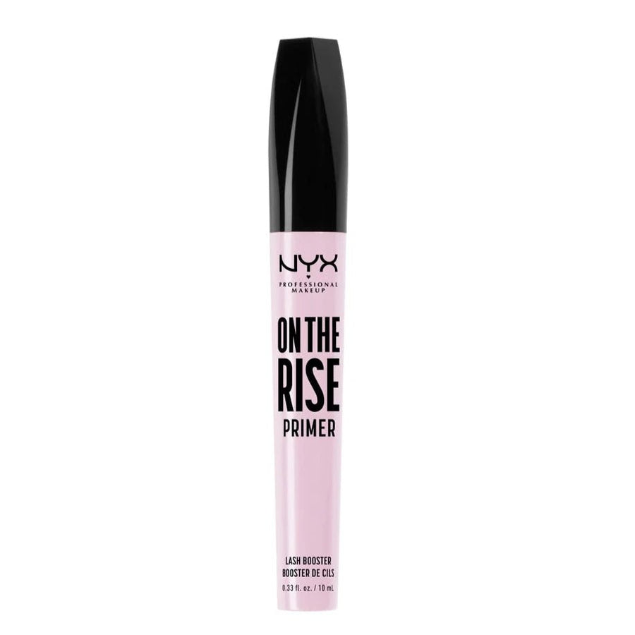 NYX Professional Makeup On The Rise Primer - 01 - Branded Beauty