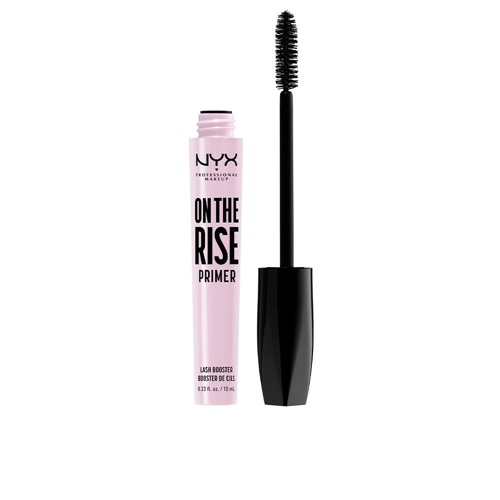 NYX Professional Makeup On The Rise Primer - 01 - Branded Beauty