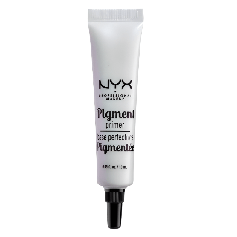 NYX Professional Makeup Pigment Primer 01 - Branded Beauty