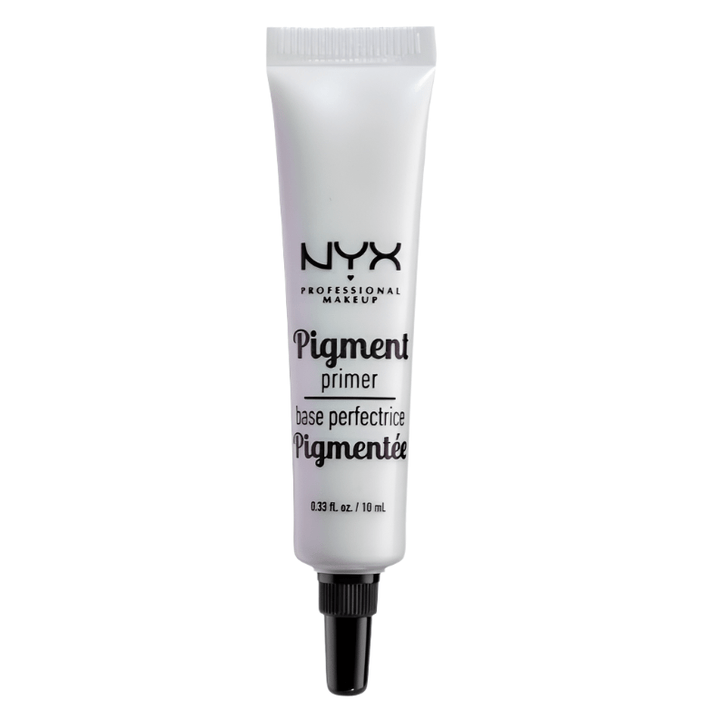 NYX Professional Makeup Pigment Primer 01 - Branded Beauty