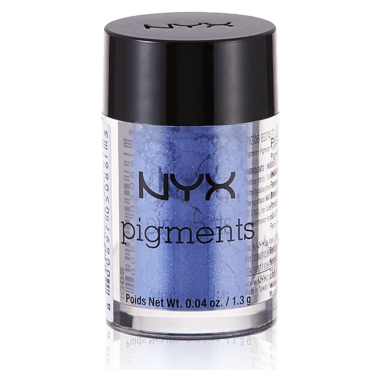 NYX Professional Makeup Pigments - 05 Egotastic - Branded Beauty