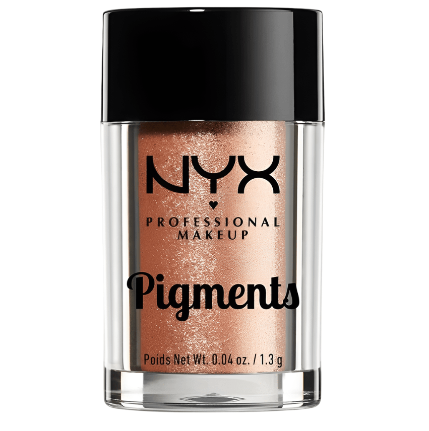 NYX Professional Makeup Pigments - 06 Stunner - Branded Beauty
