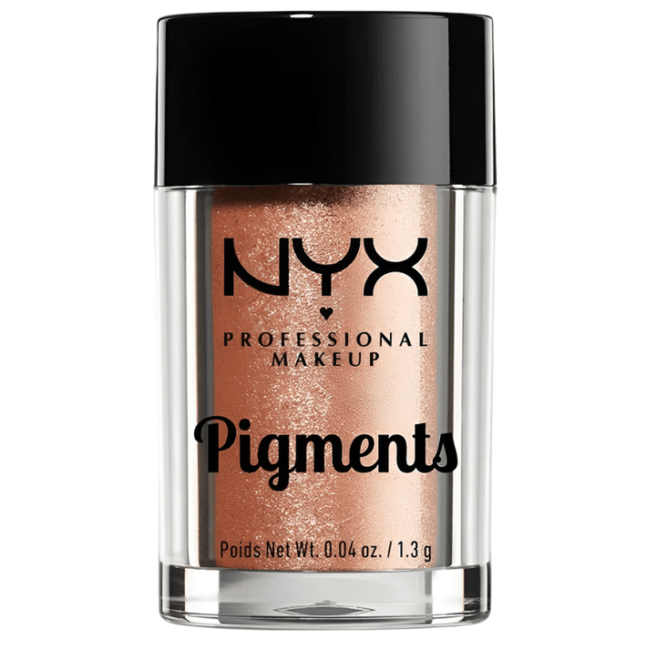 NYX Professional Makeup Pigments - 06 Stunner - Branded Beauty