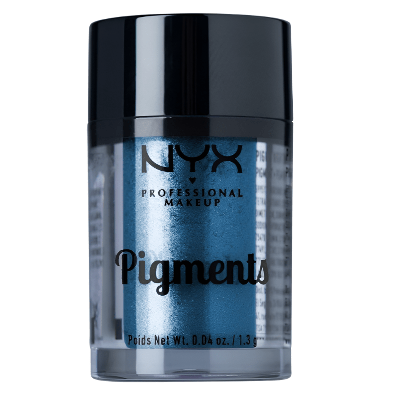 NYX Professional Makeup Pigments - 08 Constellation - Branded Beauty