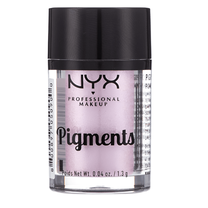 NYX Professional Makeup Pigments - 09 Froyo - Branded Beauty