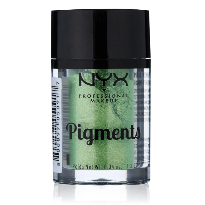 NYX Professional Makeup Pigments - 10 Insomnia - Branded Beauty