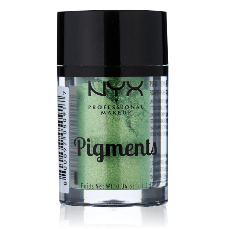 NYX Professional Makeup Pigments - 10 Insomnia - Branded Beauty