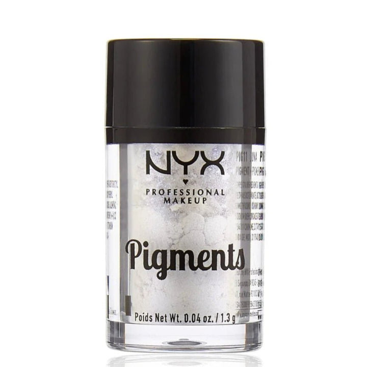 NYX Professional Makeup Pigments - 11 Luna - Branded Beauty